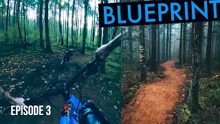 INSANELY FAST FLOW AND MORE DIGGING!! BLUEPRINT EP3