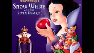 Disney Snow White Soundtrack - 16 -  The Silly Song (The Dwarfs' Yodel Song)