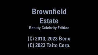 Brownfield Estate: Beauty Celebrity Edition