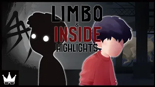 Limbo + Inside Highlights | July 2016 & March 2022