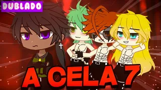 A Cela 07 YAOI [ DUBLADO ] MINI FILME GACHA LIFE