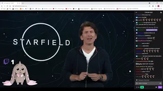 What Exactly IS Starfield? - Microsoft E3 (2021)