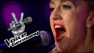 Diva's Dance - The Fifth Element | Hanna Czarnecka | The Voice of Germany 2016 | Blind Audition