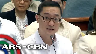 BIR: ABS-CBN maayos na nakapagbabayad ng mga buwis | TV Patrol