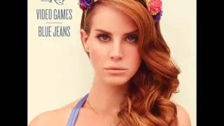 Lana del Rey - Video Games (Joris Voorn Remix)