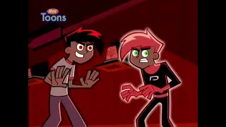 People Missing Obvious Clues in Danny Phantom Moments