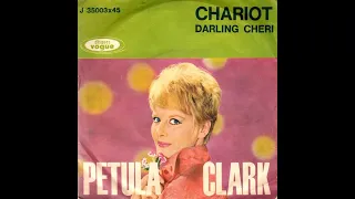 Chariot (Petula Clark, 1962)