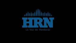 HRN   - Entrada El Informativo del Mediodía (1980s - 2021)