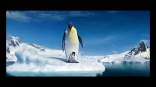 Geile Pinguine