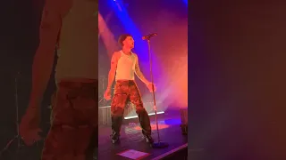 @grandson- Eulogy (live at House of Blues Chicago)