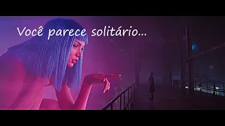 Você nem ao menos sorri || Blade Runner 2049