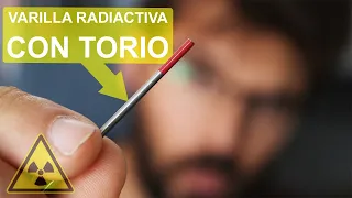 Tabla periódica | El TORIO, ¿la fuente de ENERGÍA del FUTURO?