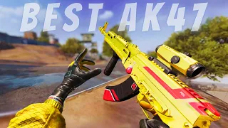 BLOOD STRIKE AK-47 LOADOUT LEGEND RANK GAMEPLAY 🥵