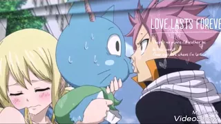 Fairy tail song_violon cover_ NATSU ❤LUCY