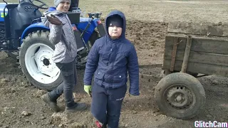 Загублене відео в карантині ))) Процеси з 40 сотам!!! Все ж таки посадили Івановичом!!!