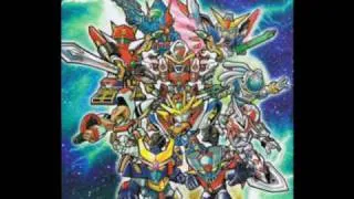 SRW Z: Turn A Turn (Extended)