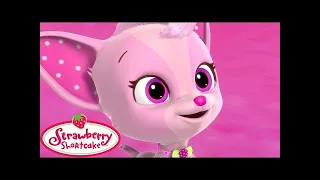 All Dogs Allowed 🍓 Strawberry Shortcake 🍓 Cartoons for Kids | WildBrain Enchanted