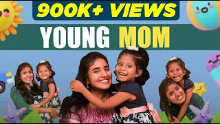 Young Mom | EMI Rani | ( Check Description👇)