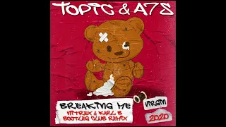 Topic & A7S - Breaking Me ( Nitrex & Karl B Bootleg Club Remix )