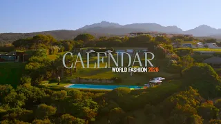 PROMO #2 CALENDAR 2020 SARDINIA