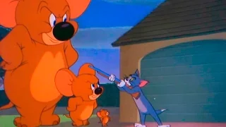 Tom and Jerry -  Episode 74 - Jerry and Jumbo (1951)