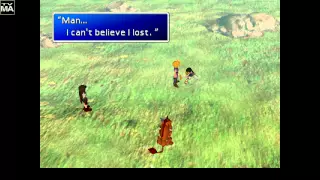 Cry Streams: Final Fantasy VII [Round 3] [07/08/13] [P1]