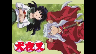 InuYasha All Openings and Endings FULL VERSIONS