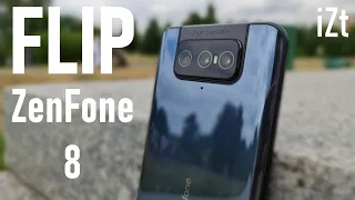 ASUS ZenFone 8 Flip: ОН ВСЕХ ВЕРТЕЛ // Pleer.ru