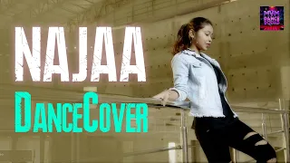 Najaa | Sooryavanshi | Akshay Kumar | Sagar Choreography | Dance Cover | MVM Dance Squad