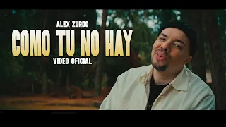 Alex Zurdo - Como Tu No Hay (Video Oficial) Reggaeton Cristiano 2024