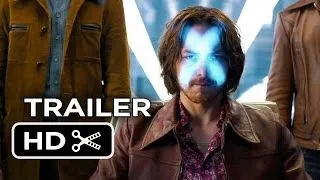 X-Men: Days of Future Past Official Trailer #1 (2014) - Hugh Jackman Movie HD