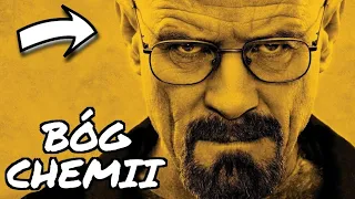 Jak POTĘŻNY był tak naprawdę WALTER WHITE?