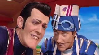 lazytown s01e23 Helt Med Hukommelsestab pdtv dkids