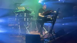 Kebu - Oxygene Part 4 (live at G-livelab Tampere 1.3.2022) (Hittimittari theme)