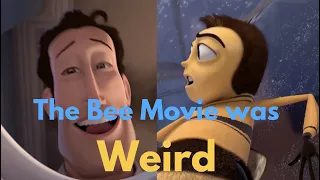 The Bee Movie being wacky for a minute and Ten Seconds.