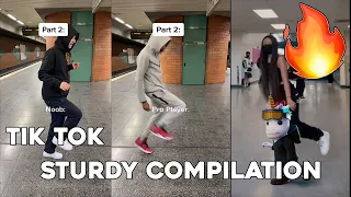 TIK TOK STURDY COMPILATION (FIREEEE🔥) 2022