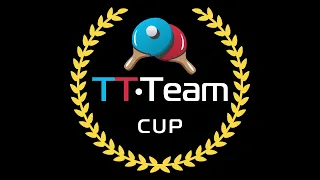 8 июня 2019. Серый зал - Дневной турнир. TT Cup