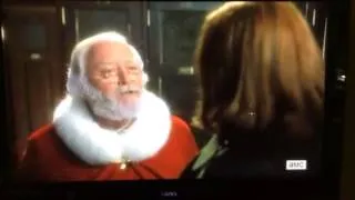 Miracle on 34th Street quote