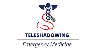 TeleShadowing - Dr. Jackson, MD | Emergency Medicine
