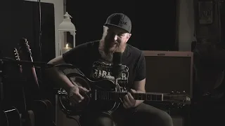 Dan Mudd - Leave a Light On (Tom Walker Cover )