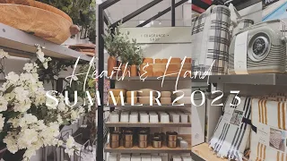 New Hearth & Hand Summer Collection 2023 || Target Shop With Me