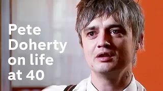 Pete Doherty interview on prison, losing friends to addiction and Brexit