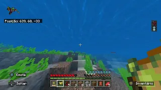 Minecraft ultra ep 1