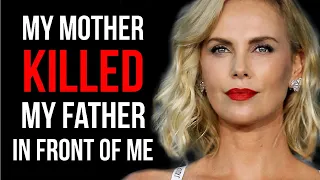 Charlize Theron's Life Story  - How The Girl Who Stole Bread To Survive Became an Oscar Winner