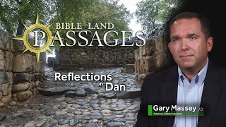 Reflections on Dan | Gary Massey