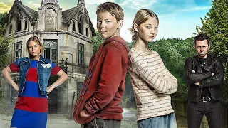 La Quête au Trésor | Aventures, Famille | Film Complet en Français