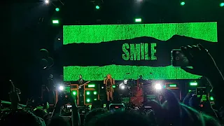 Smile - Avril Lavigne - Lima Perú 2022 UHD