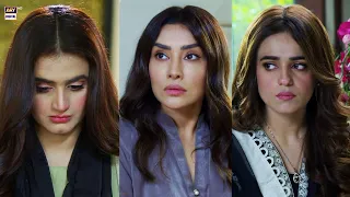 Mein Hari Piya Episode 21 || BEST SCENE ||  Hira Salman || Sumbul Iqbal || Maira Khan