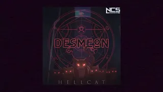 Desmeon hellcat[made in 2015]