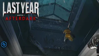 PREDICTING AMBUSHES - Last Year The Nightmare/Afterdark SURVIVOR MATCH #2 ~ (Gameplay)